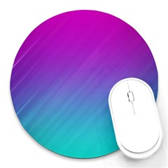 Background-16 Round Mousepads by nateshop