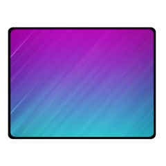 Background-16 Fleece Blanket (small)