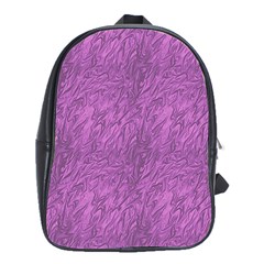 Background-17 School Bag (large) by nateshop