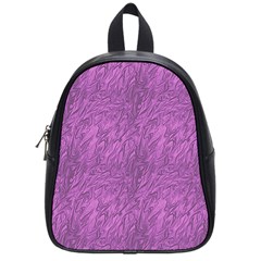 Background-17 School Bag (small) by nateshop