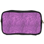 Background-17 Toiletries Bag (Two Sides) Front