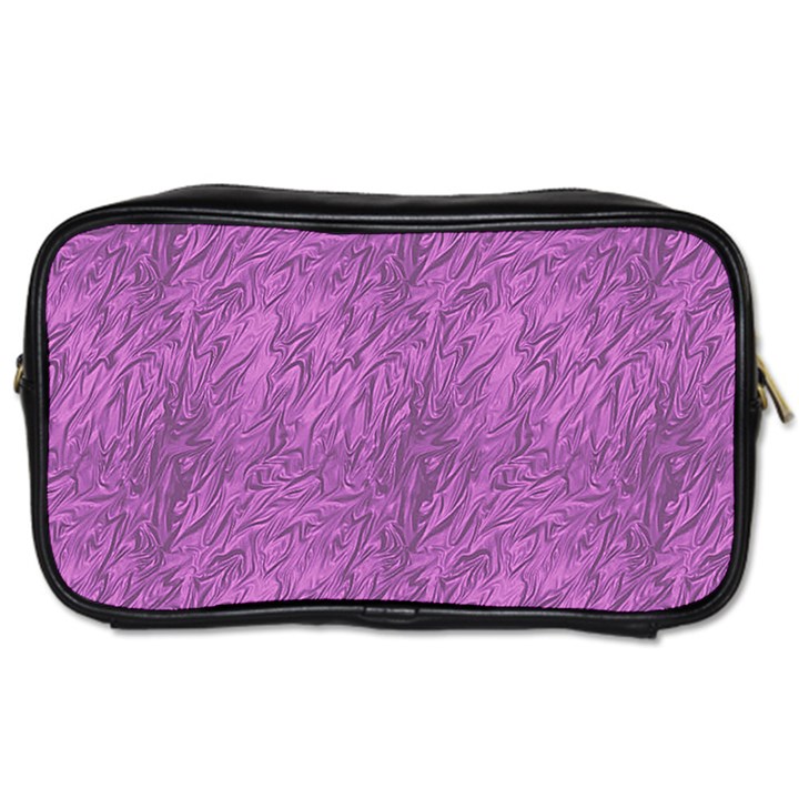 Background-17 Toiletries Bag (Two Sides)