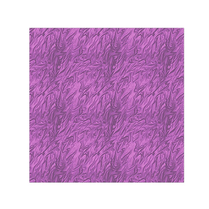 Background-17 Square Satin Scarf (30  x 30 )