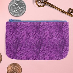 Background-17 Large Coin Purse by nateshop