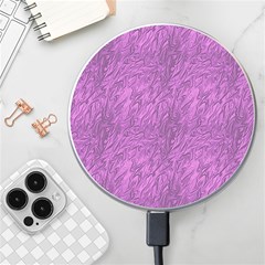 Background-17 Wireless Charger by nateshop