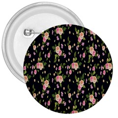 Background-roses 3  Buttons by nateshop