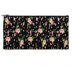 Background-roses Pencil Case by nateshop