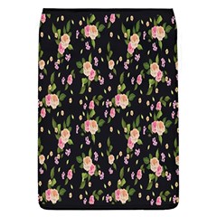 Background-roses Removable Flap Cover (l) by nateshop