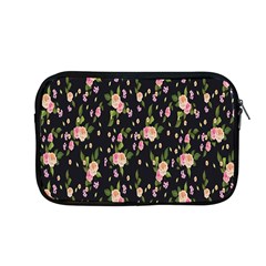 Background-roses Apple Macbook Pro 13  Zipper Case by nateshop