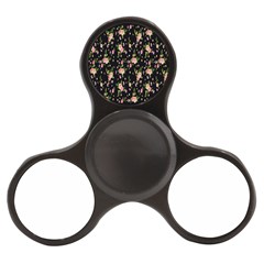 Background-roses Finger Spinner by nateshop