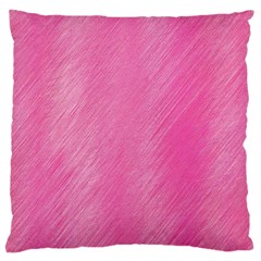 Background-texture Standard Flano Cushion Case (one Side)