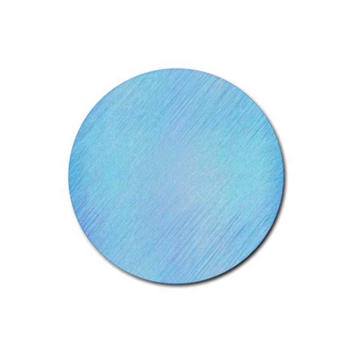 Background-texture-1 Rubber Coaster (Round)