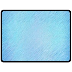 Background-texture-1 Double Sided Fleece Blanket (large)  by nateshop