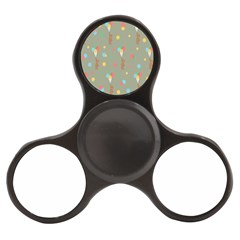 Bear 1 Finger Spinner by nateshop