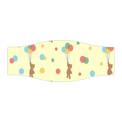 Bear 2 Stretchable Headband