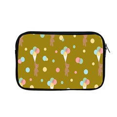 Bear 3 Apple Macbook Pro 13  Zipper Case by nateshop