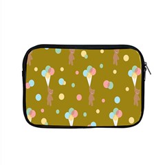 Bear 3 Apple Macbook Pro 15  Zipper Case by nateshop