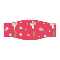 Bear 4 Stretchable Headband