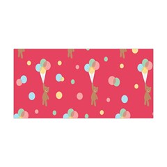 Bear 4 Yoga Headband