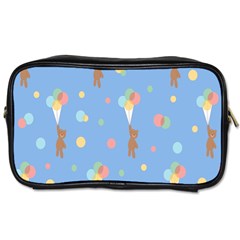 Bear 5 Toiletries Bag (one Side) by nateshop