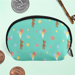 Bear 6 Accessory Pouch (large) by nateshop