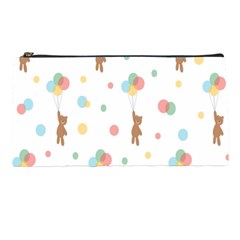 Bear Pencil Case by nateshop