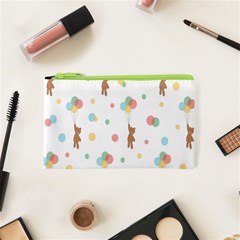 Bear Cosmetic Bag (xs) by nateshop