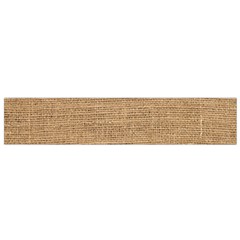 Burlap Texture Small Flano Scarf by nateshop