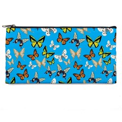 Butterflies Pencil Case by nateshop