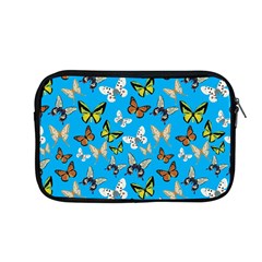 Butterflies Apple Macbook Pro 13  Zipper Case by nateshop