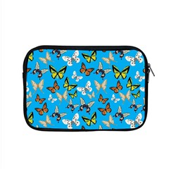 Butterflies Apple Macbook Pro 15  Zipper Case by nateshop