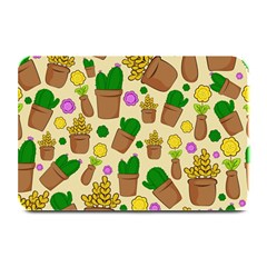 Cactus Plate Mats by nateshop