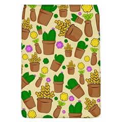 Cactus Removable Flap Cover (l) by nateshop