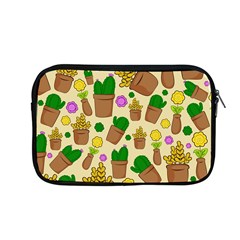 Cactus Apple Macbook Pro 13  Zipper Case by nateshop