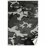 Camouflage Canvas 20  x 30  19.62 x28.9  Canvas - 1