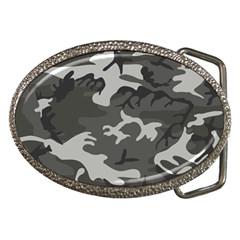 Camouflage Belt Buckles by nateshop