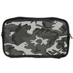 Camouflage Toiletries Bag (one Side) by nateshop