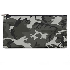 Camouflage Pencil Case by nateshop