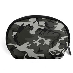 Camouflage Accessory Pouch (large) by nateshop