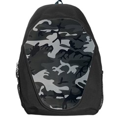 Camouflage Backpack Bag by nateshop