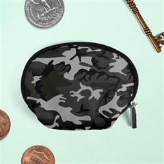 Camouflage Accessory Pouch (small) by nateshop