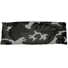 Camouflage Body Pillow Case Dakimakura (two Sides) by nateshop