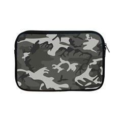 Camouflage Apple Ipad Mini Zipper Cases by nateshop