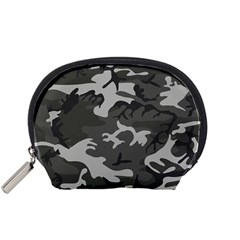 Camouflage Accessory Pouch (small) by nateshop