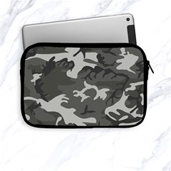 Camouflage Apple Ipad Mini Zipper Cases by nateshop