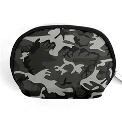 Camouflage Accessory Pouch (medium) by nateshop