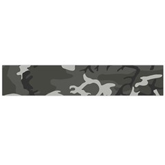 Camouflage Large Flano Scarf  by nateshop