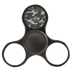 Camouflage Finger Spinner by nateshop