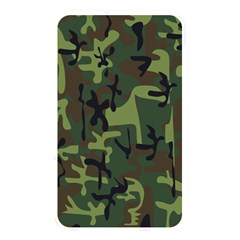 Camouflage-1 Memory Card Reader (rectangular) by nateshop