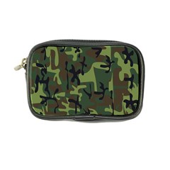 Camouflage-1 Coin Purse by nateshop